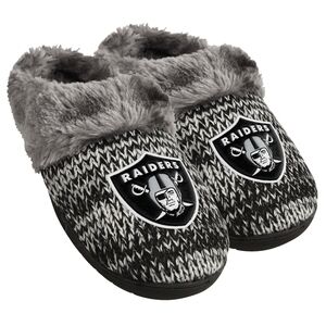 NFL Womens Peak Slide Slippers